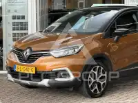 2017 Renault Captur