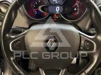 2017 Renault Captur