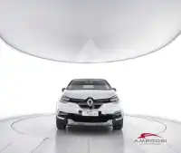 2017 Renault Captur