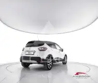 2017 Renault Captur