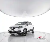 2017 Renault Captur