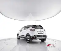2017 Renault Captur