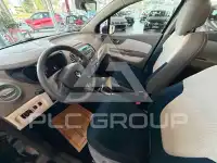 2017 Renault Captur