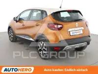 2017 Renault Captur