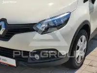 2017 Renault Captur