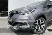 2017 Renault Captur