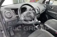2017 Renault Captur