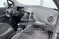 2017 Renault Captur