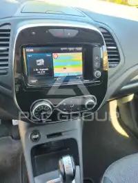 2017 Renault Captur