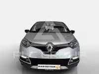 2017 Renault Captur