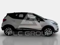 2017 Renault Captur