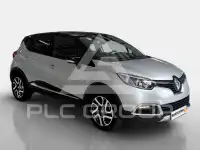 2017 Renault Captur