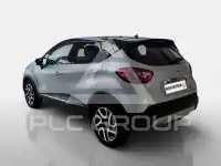 2017 Renault Captur