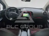 2017 Renault Captur