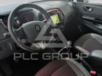 2017 Renault Captur