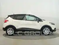 2017 Renault Captur