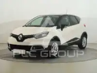 2017 Renault Captur