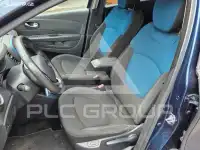 2017 Renault Captur