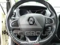 2017 Renault Captur