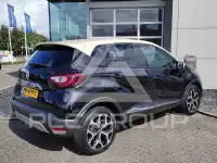 2017 Renault Captur