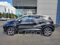 2017 Renault Captur
