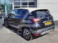 2017 Renault Captur