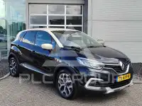2017 Renault Captur