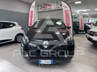 2017 Renault Captur