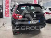 2017 Renault Captur