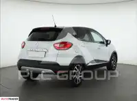2017 Renault Captur