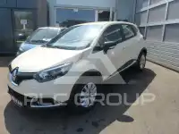 2017 Renault Captur