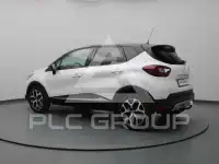2017 Renault Captur