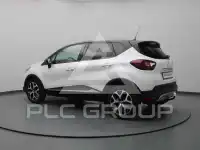 2017 Renault Captur