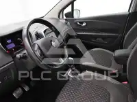 2017 Renault Captur