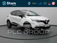 2017 Renault Captur
