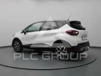 2017 Renault Captur