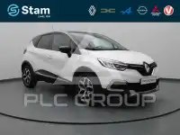 2017 Renault Captur