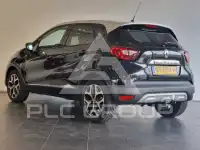 2017 Renault Captur