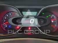 2017 Renault Captur
