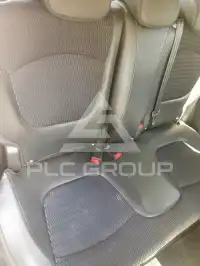 2017 Renault Captur