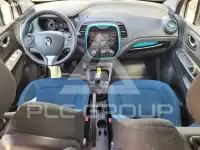 2017 Renault Captur