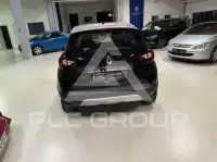 2017 Renault Captur
