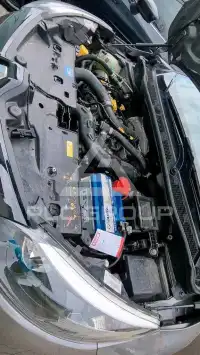 2017 Renault Captur