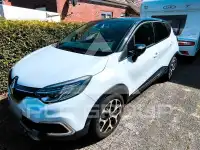 2017 Renault Captur