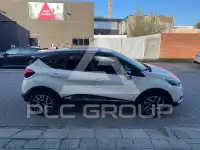 2017 Renault Captur