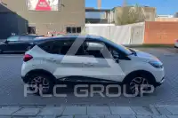 2017 Renault Captur
