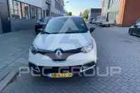 2017 Renault Captur