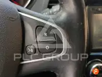 2017 Renault Captur