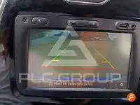 2017 Renault Captur