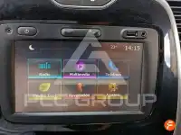 2017 Renault Captur